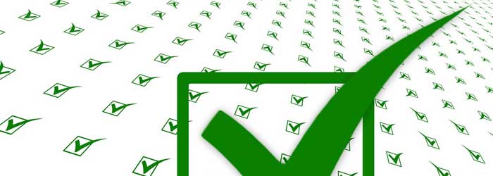 Diese Kredit-Scores sind beim Kredit von privat üblich