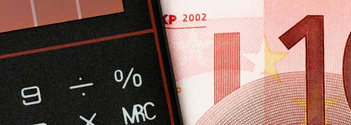 Ausfallwahrschienlichkeit beim Kredit von privat